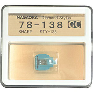 NAGAOKA j@78-138 78138