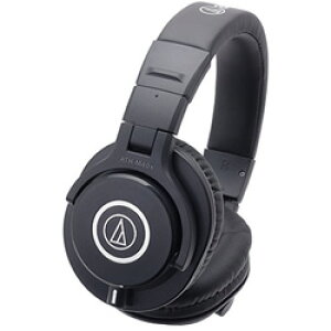 audio-technica(I[fBIeNjJ) ATH-M40x ^j^[wbhz ATHM40X
