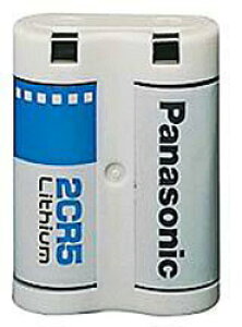 Panasonic(�p�i�\�j�b�N) �y�~���`���`�E���d�r�z 2CR-5W �i1�j 2CR5W