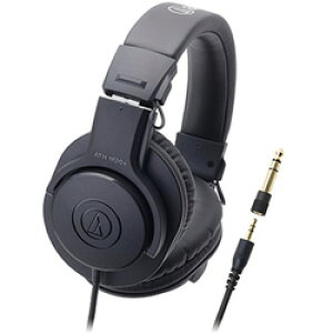 audio-technica(I[fBIeNjJ) ATH-M20xy{200gȉz ^j^[wbhz ATHM20X