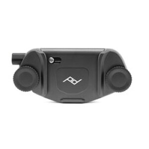 PEAKDESIGN CC-BK-3 �L���v�`���[�i�N���b�v�I�����[�j �u���b�N CCBK3