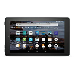 Amazon(アマゾン) B07JQP28TN Fireタブレット Fire 7 [7型 /ストレージ:16GB /Wi-Fiモデル] B07JQP28TN