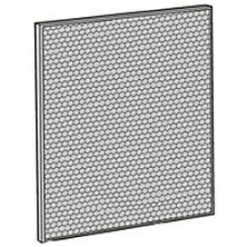 SHARP(シャープ) シャープ空気清浄機用脱臭フィルター　FZ-G30DF FZG30DF