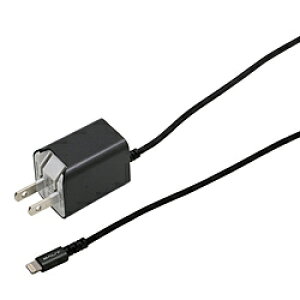 oEg v~AV[YLightning AC[dHARD CABLE 2.4A 1.5m@GM BACLAN24GM BACLAN24GM y864z