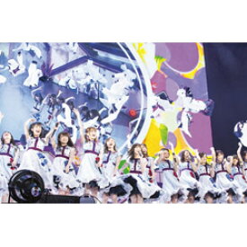 ソニーミュージックマーケティング 乃木坂46 / 真夏の全国ツアー2017 FINAL！ IN TOKYO DOME 完全生産限定盤 DVD [振込不可]