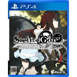 5pb. STEINS;GATE ELITE (�V���^�C���Y�E�Q�[�g �G���[�g) �yPS4�Q�[���\�t�g�z