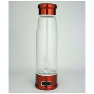 WIN B1501O 水素水生成器 H2plus(エイチツープラス) オレンジ B1501O