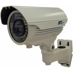 マザーツール 2.0メガピクセル高画質防水型AHDカメラ MTW-3585AHD MTW3585AHD 防犯カメラ単体