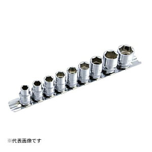 SEKPROAUTO 101-32M 3/8�C���`�E�F�[�u�\�P�b�g�n���K�[�Z�b�g 9PC(�~��)�Z�b�g 10132M