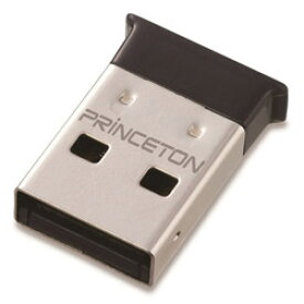PRINCETON(プリンストン) PTM-UBT7X　Bluetooth-USB アダプター [Bluetooth Ver4.0対応] PTMUBT7X