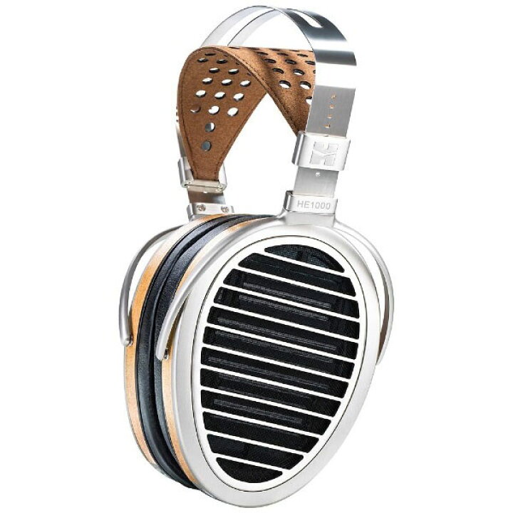 楽天市場】HIFIMAN HE1000 V2 平面磁界型ヘッドホン HE1000V2 