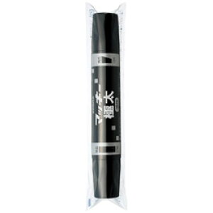 ゼブラ マッキー極太黒単品POS付 MCEB450BKT MCEB450BKT