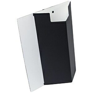 Nakabayashi �X�^���h�N���b�v�{�[�h�@QB-STA4E�@�u���b�N QBSTA4EBK QBSTA4EBK