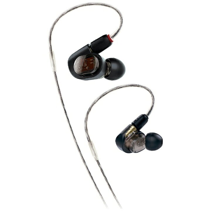 楽天市場】audio-technica(オーディオテクニカ) ATH-E70【リケーブル 
