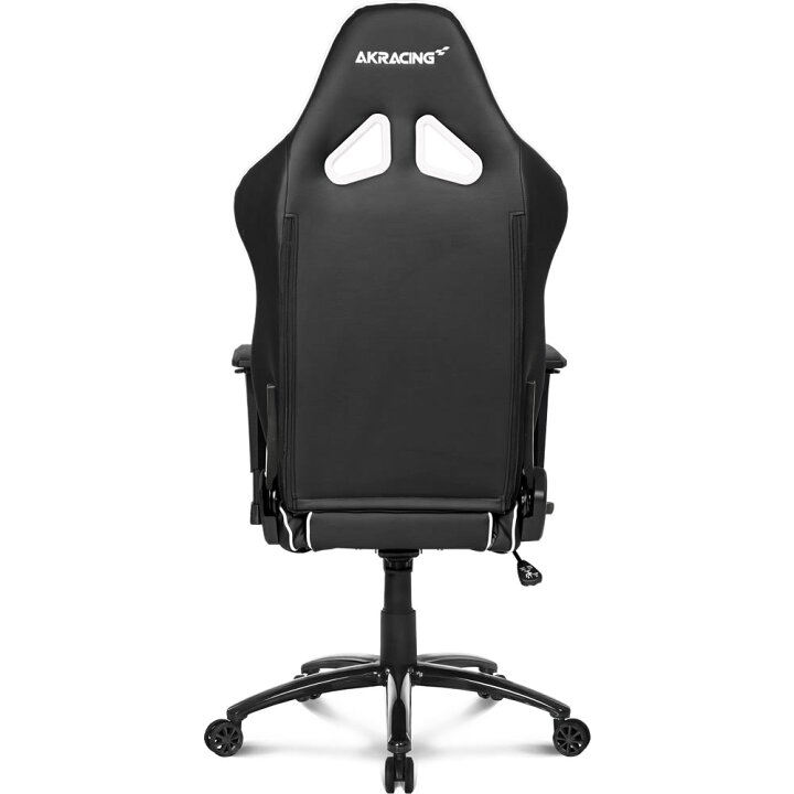 楽天市場】AKRACING ゲーミングチェア OVERTURE-WHITE ホワイト