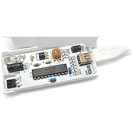 ビットトレードワン USB接続 赤外線リモコンキット（組立済） AD00020P