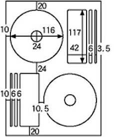 楽天市場 Cd R イラストの通販