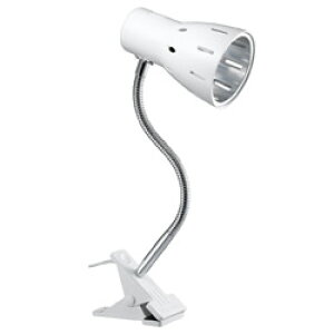 ���U�� �N���b�v�����C�g�@CFX60X02WH �z���C�g CFX60X02WH [�U���s��]