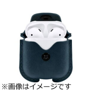 TWELVESOUTH AirSnap for AirPods - fB[veB[ AirPods(GA[|bY){v U[P[X [dOK h~ Jrit TWS-BG-000050 TWSBG000050 [Us]