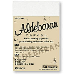 ORION |XgJ[h Afo 250g/m2 i͂TCYE50j@No.481@PC-A50 481PCA50