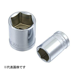 SEKPROAUTO 0136022 9.5mm�E�F�[�u�\�P�b�g(�C���`) 11/16 0136022