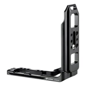 LEOFOTO L型プレート(FUJIFILM GFX100) Leofoto(レオフォト) LPF-GFX-100 LPFGFX100