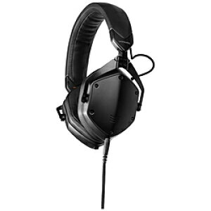VMODA �w�b�h�z�� v-moda M200-BK �m��3.5mm �~�j�v���O�n M200
