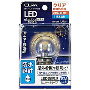 ELPA LEDd uLEDGp{[minivi~j{[d`mG40`EhdlnES55lm^NAdFEE26j@LDG1CL-G-GWP256 LDG1CLGGWP256