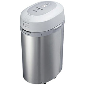 Panasonic(パナソニック) 生ごみ処理機 リサイクラー シルバー MS-N53XD-S ［温風乾燥式］ MSN53XD