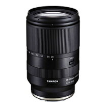 楽天市場】tamron 28-75mm f／2.8 di iii rxd (model a036)の通販
