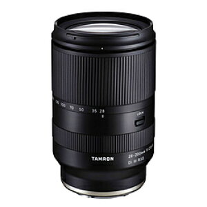 TAMRON(^) JY 28-200mm F/2.8-5.6 Di III RXDiModel A071Sj m\j[E /Y[Yn A071S_28-200F2.8-5.6 [Us] [s]