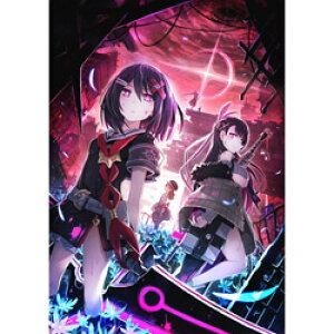 �R���p�C���n�[�g �_���� ���A���X�P���^�[Finale �ʏ��