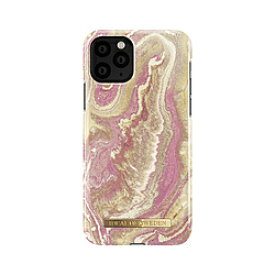 イツワ商事 iPhone 11 Pro FASHION CASE S/S19 ゴールデンブラッシュマーブル IDFCSS19-I1958-120 IDFCSS19I1958120 [振込不可]