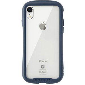 HAMEE miPhone XRpniFace ReflectionKXNAP[X 41-907221 lCr[