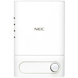 NEC(エヌイーシー) PA-W1200EX-MS 無線LAN（wi-fi）中継機 [ac/n/a/g/b] PAW1200EXMS