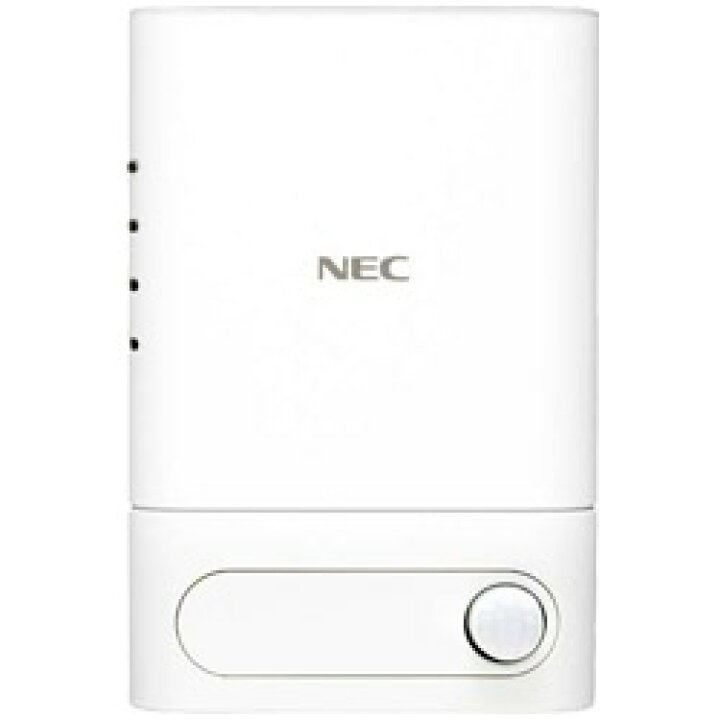 楽天市場】NEC(エヌイーシー) PA-W1200EX-MS 無線LAN（wi-fi）中継機 