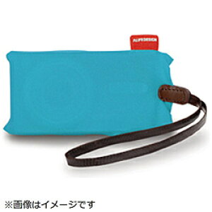 ALIFE �R���p�N�g�J�����p�X�g���b�v�@PHOTOSMITH ST-WRAP MINI C�u���[ SNCF1153 SNCF1153