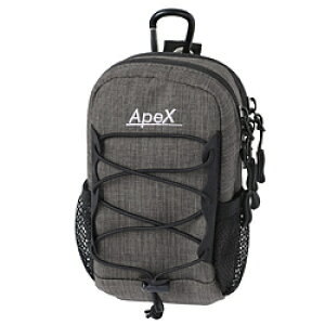 ETSUMI �G�c�~ Apex�V���[�e�B���O�|�[�` TypeB �O���[ E-6923 E6923