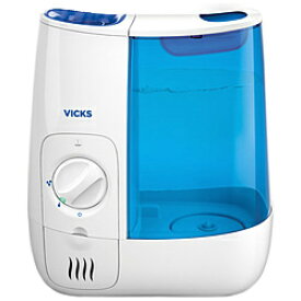 VICKS VICKS スチーム加湿器 VWM845J [スチーム式] VWM845J