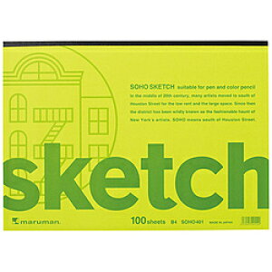 �}���}�� [�X�P�b�`�u�b�N]�\�[�z�[ B4 SOHO401 SOHO401