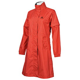 楽天市場 ルコック レディース ブランドルコックスポルティフ レインウェア レディースウェア ウェア ゴルフ スポーツ アウトドアの通販