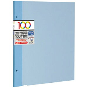 Nakabayashi 補充用フリー替台紙 100年台紙 Lサイズ 5枚