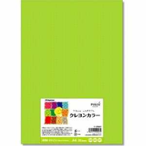 ���剮���X �N�������J���[ ���݂ǂ� 122g/m2 �iA4�T�C�Y�E20���j�@�i-CR007