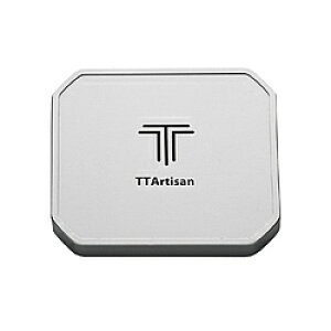 �������w ���^�������Y�L���b�v TTArtisan �V���o�[ T3514CS �m49mm�n T3514CS