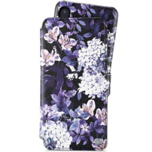 HOLDIT Huawei P30 Lite Stockholm �Z�p���[�g�^�C�v�蒠�P�[�X Purple Mist 14225 14225