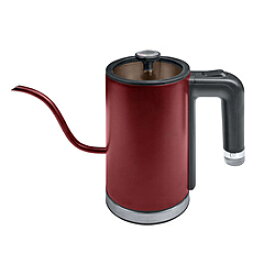 ヤマゼン 温度計付き電気ケトル R NEKJ-060DT NEKJ060DT