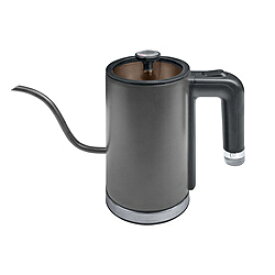 ヤマゼン 温度計付き電気ケトル GY NEKJ-060DT NEKJ060DT