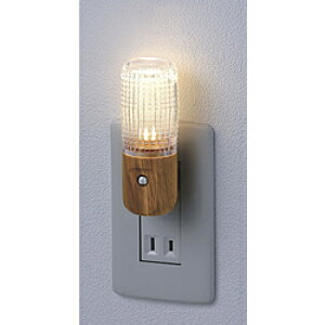ELPA LED�Z���T�[�t���C�g �i�ؖځj�@PM-LW100-L PMLW100L