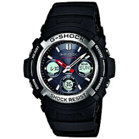 CASIO(カシオ) AWG-M100-1AJF G-SHOCK ジーショック 「MULTI BAND 6」 AWGM1001AJF