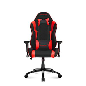 AKRACING AKRacing Wolf Gaming Chair (Red) WOLF-RED�@�Q�[�~���O�E�I�t�B�X�`�F�A(���b�h) [AKR-WOLF-RED]�y�Q�[�~���O�`�F�A�[�z AKRWOLFRED